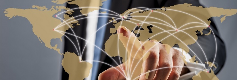 Indexation du projet entreprise à l'export 