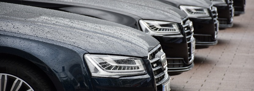 Parc automobile 
