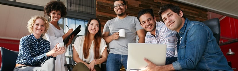  Jeunes entrepreneurs