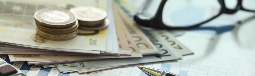 Finances 