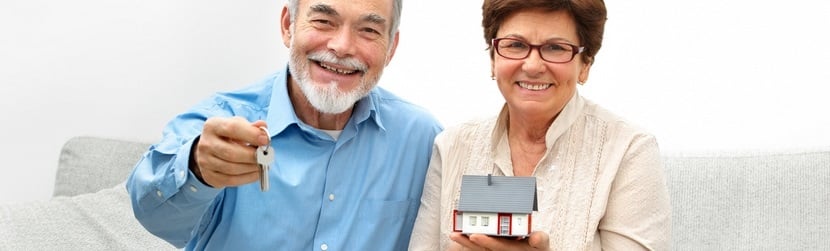 Investissement immobilier par des seniors 