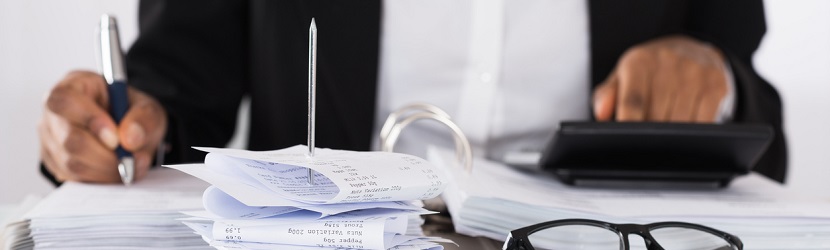 Gestion factures d'entreprise 