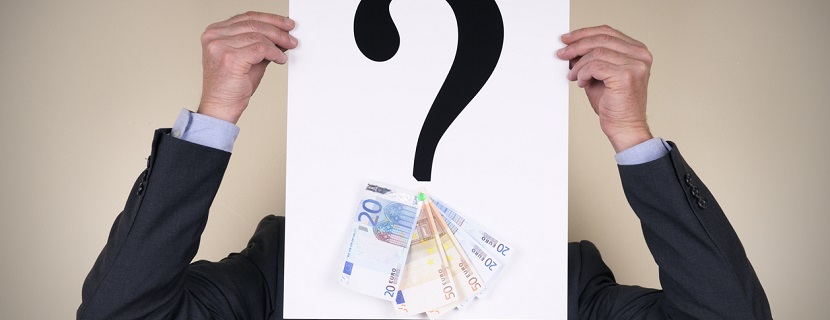 Interrogation sur les finances 
