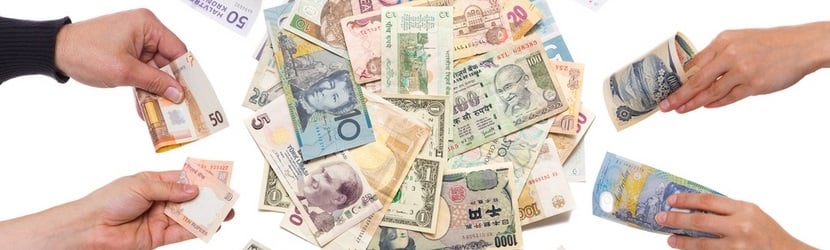  Collecte financière