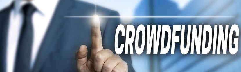  Crowdfunding