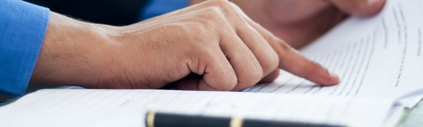 Gestion du contrat commercial 