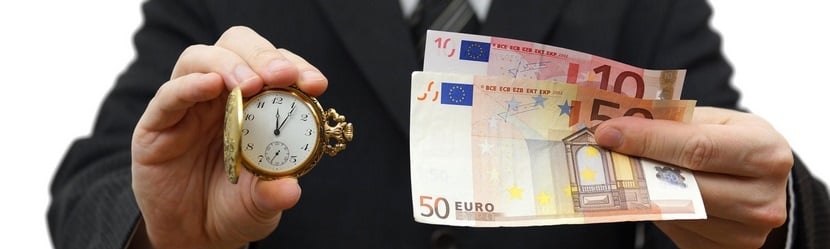  Illustration du délai de paiement