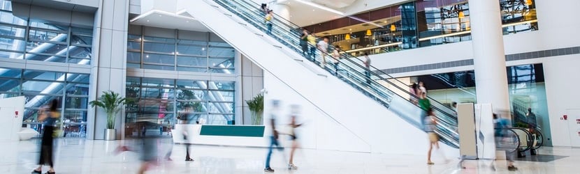  Centre commercial