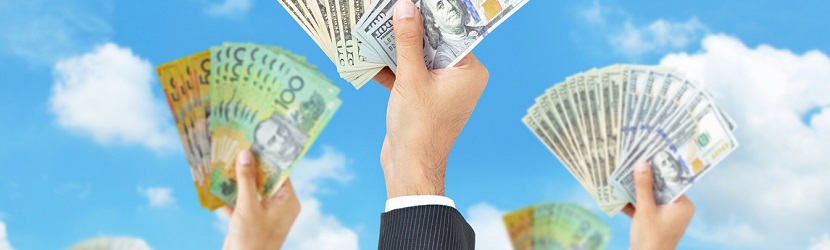 Billets multi devises