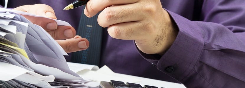  Gestion des factures d'entreprise