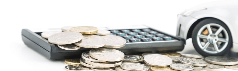 Financement pour une voiture de société 