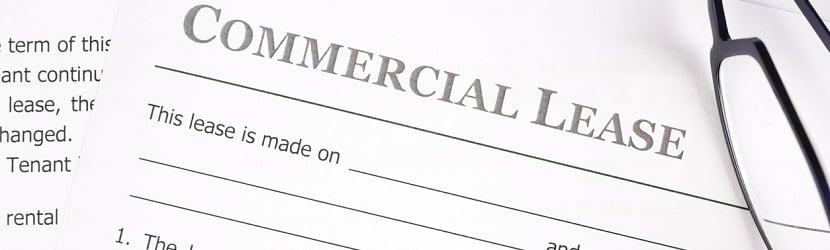 Contrat de local commercial 