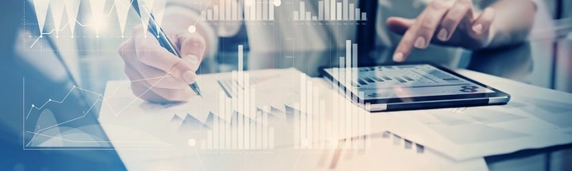 Finances d'entreprise 