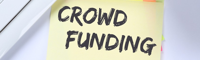  Crowdfunding