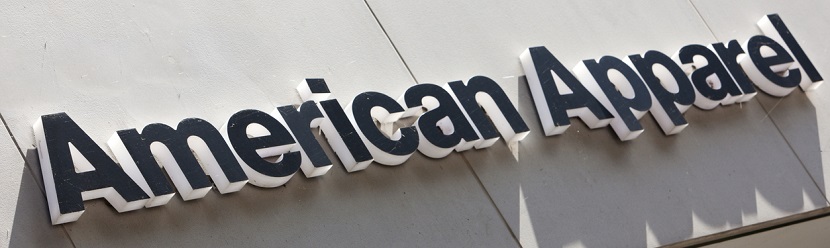 American Apparel 