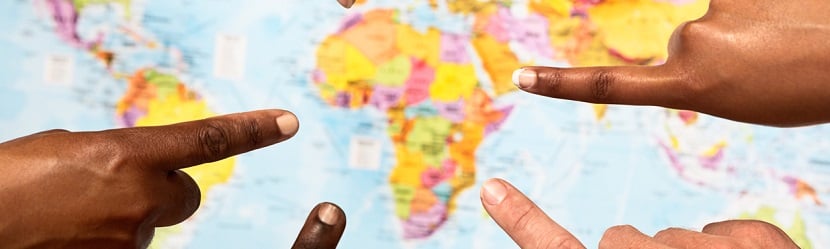  Indexation sur le continent africain