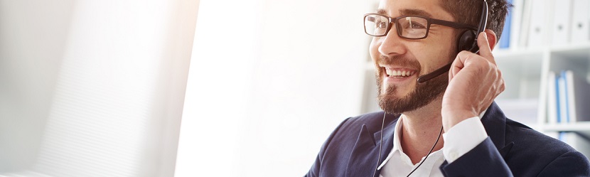professionnel d'aide aux entreprises 