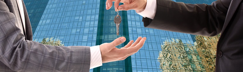  Clef de transmission d'entreprise