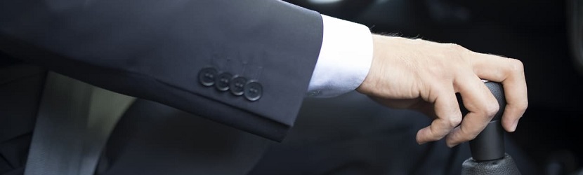  Chauffeur professionnel