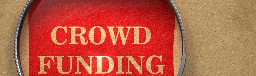  Crowdfunding