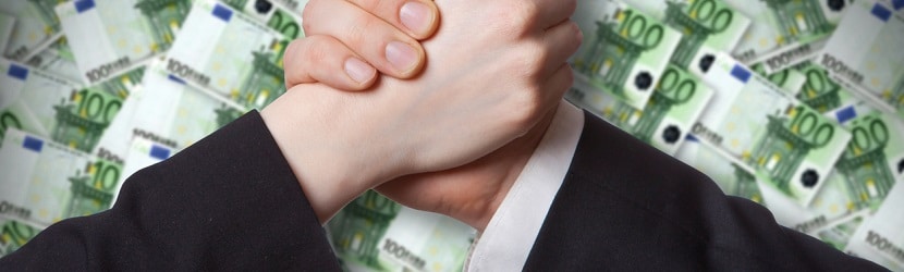  Financement d'entreprise