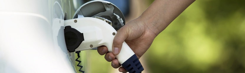  Recharge voiture électrique