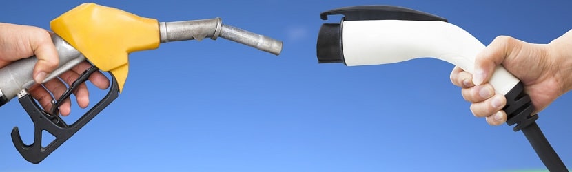  Concept voiture électrique