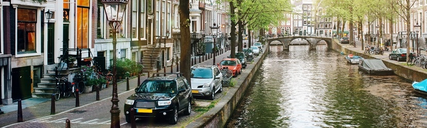  Rues d'Amsterdam 