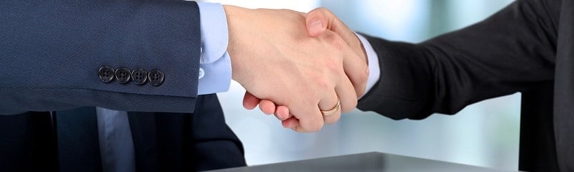 Cédant et acquérant d'entreprise