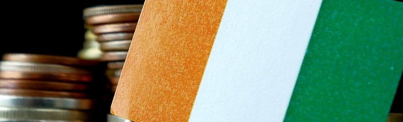  Pièces et drapeau ivoirien