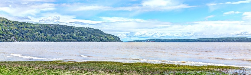  Paysage Canada 