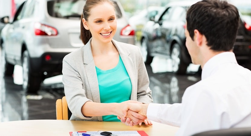 Accord pour un contrat de location longue durée