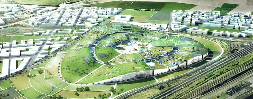 EuropaCity