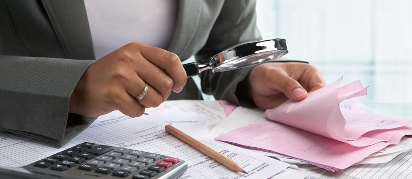 Analyse compte client