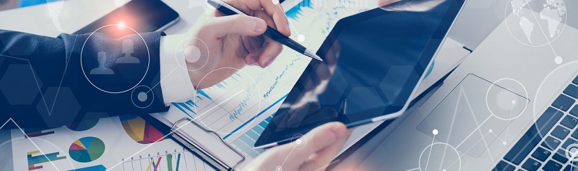 gestion de plan financier 