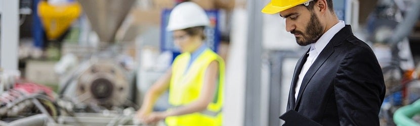  Entreprise en activité