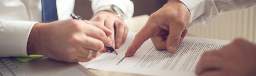  contrat d'acquuisiion immo pour pme