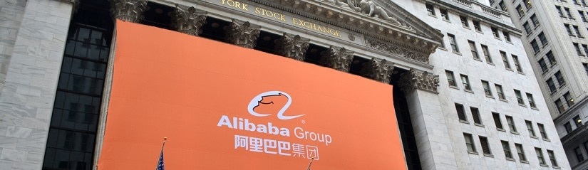 Alibaba 