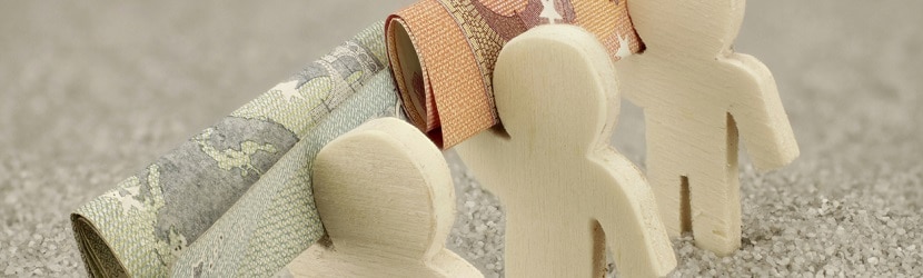  Apport personnel de finances