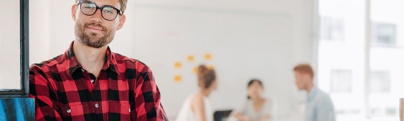 des jeunes entrepreneurs 