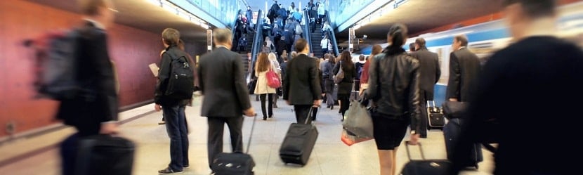 Transports en commun 