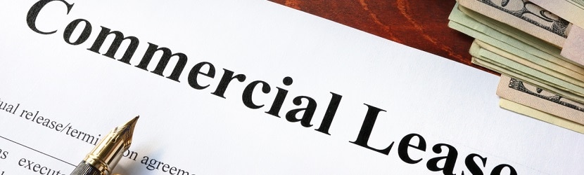 Contrat commercial 