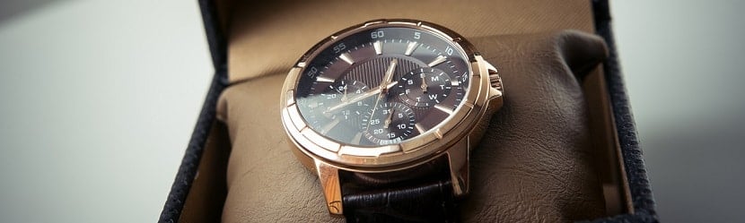  Montre de luxe