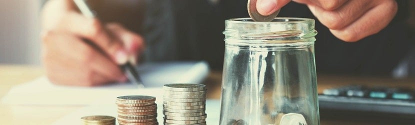  Dépôt d'argent pour entrepreunariat