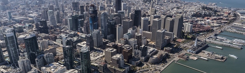  Entreprise à San Francisco