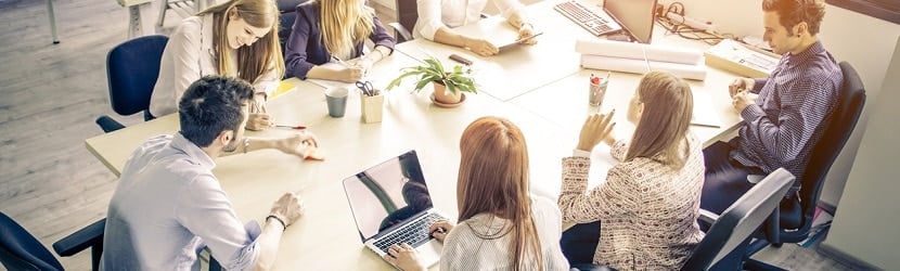  Réunion de start up