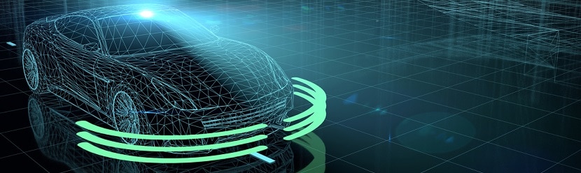 Voiture autonome 