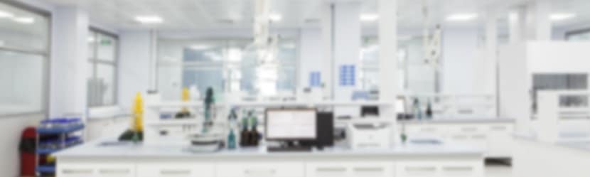 Un laboratoire 