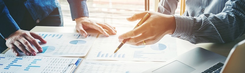 Gestion financiere entreprise 