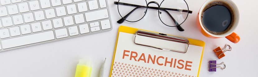 outils et documents pour traiter la franchise 